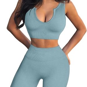 Brand new seamless workout set